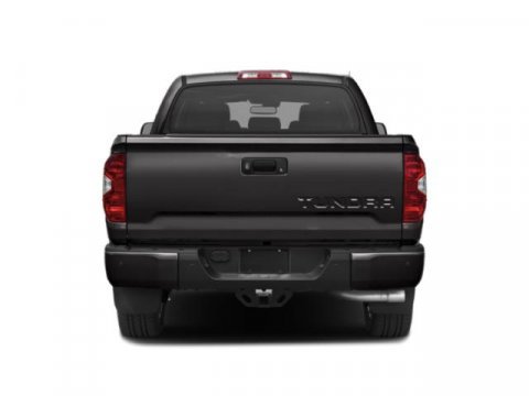 Used 2018 Toyota Tundra Limited image 8