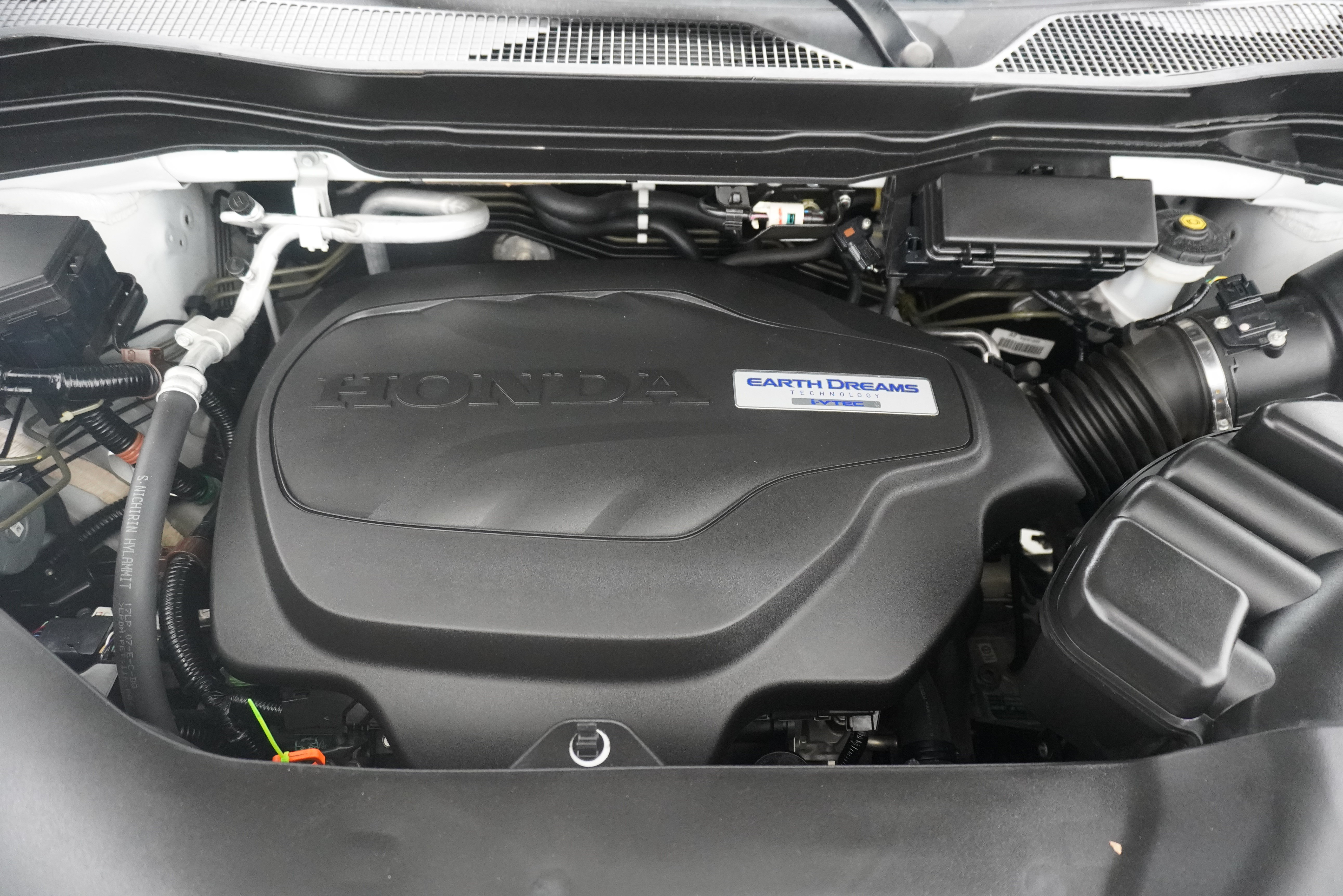Used 2020 Honda Passport EX-L image 35