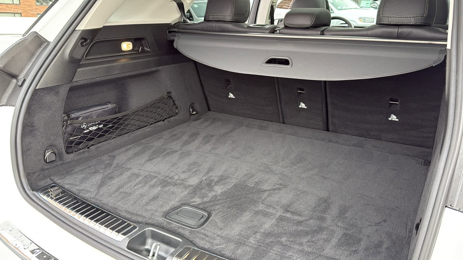 New 2026 Mercedes-Benz GLE 450 4MATIC image 32