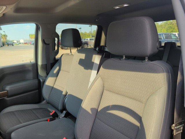 Used 2020 GMC Sierra 1500 Elevation w/ Elevation Value Package image 14