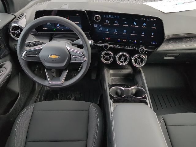 New 2026 Chevrolet Blazer EV LT FWD image 4