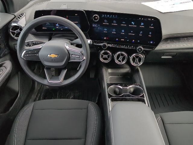 New 2026 Chevrolet Blazer EV LT image 4