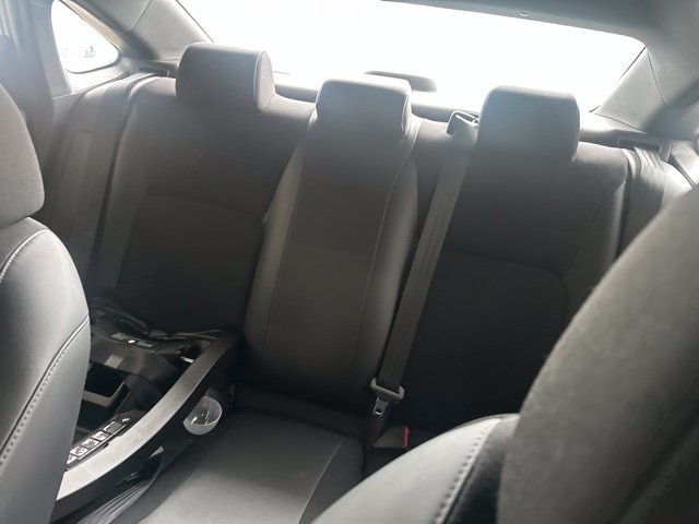 Used 2024 Honda Civic Sport image 4