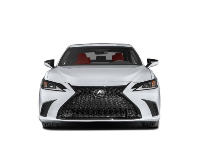 Used 2022 Lexus ES 350 F Sport w/ Accessory Package 2 FWD image 4