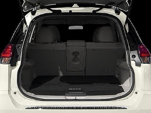 Used 2018 Nissan Rogue SV w/ Premium Package AWD/4WD image 71