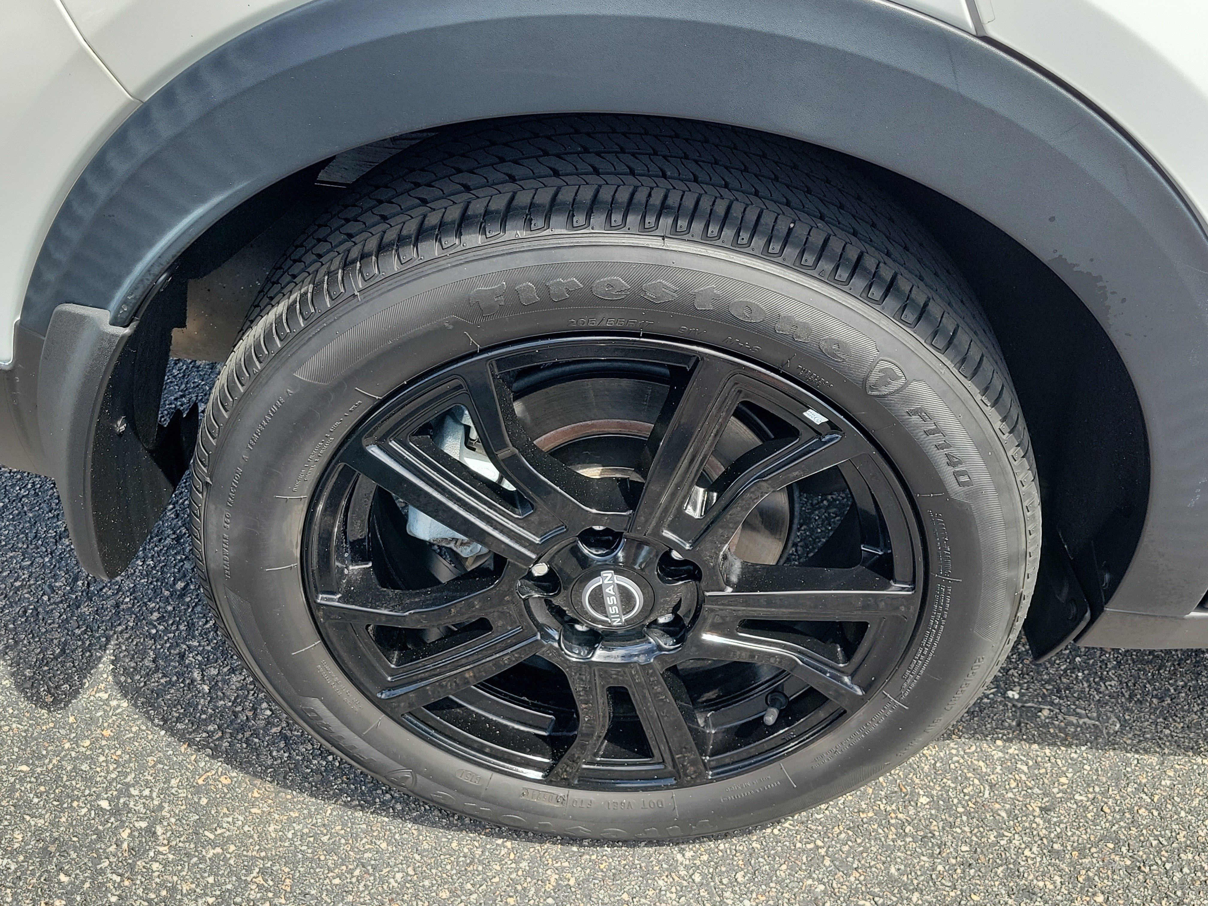 Used 2024 Nissan Kicks SV w/ Exterior Package FWD image 10