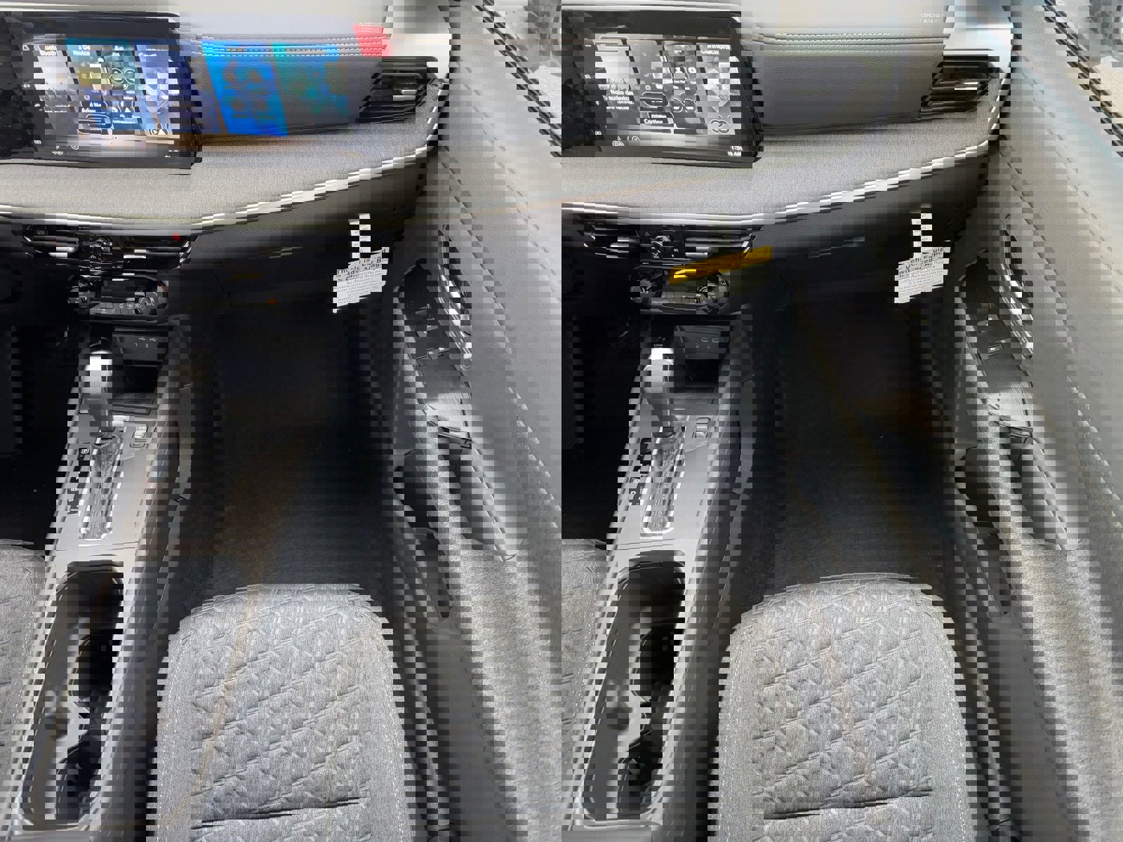 New 2026 Nissan Kicks SV image 17