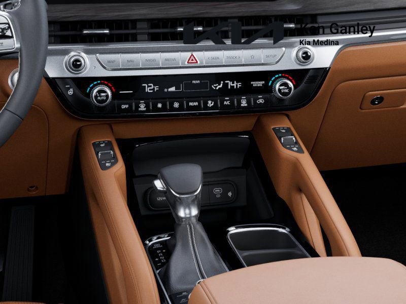 New 2025 Kia Telluride EX X-Pro image 23