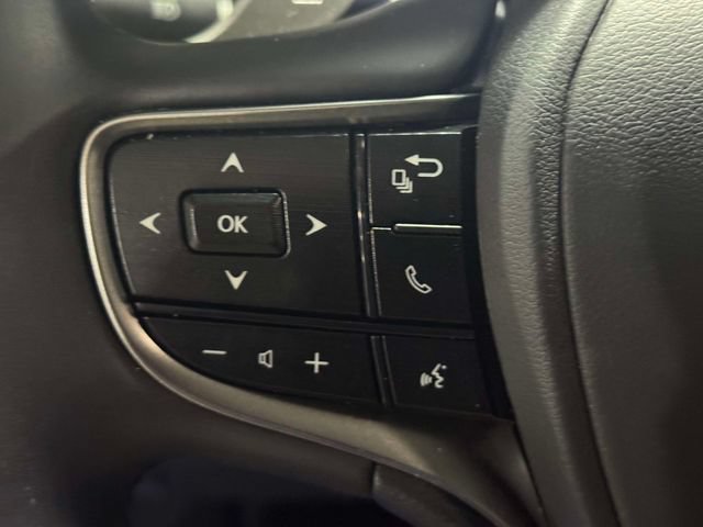 Used 2025 Lexus ES 300h w/ Technology Package FWD image 27