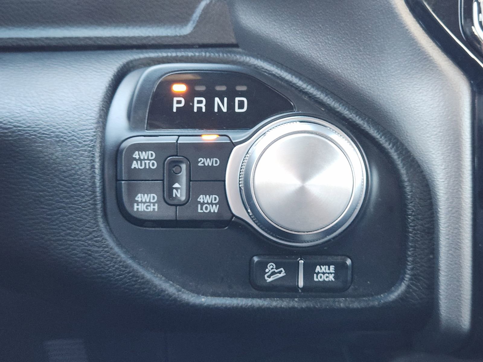 Used 2021 RAM 1500 Rebel w/ Rebel Level 2 Equipment Group AWD/4WD image 21