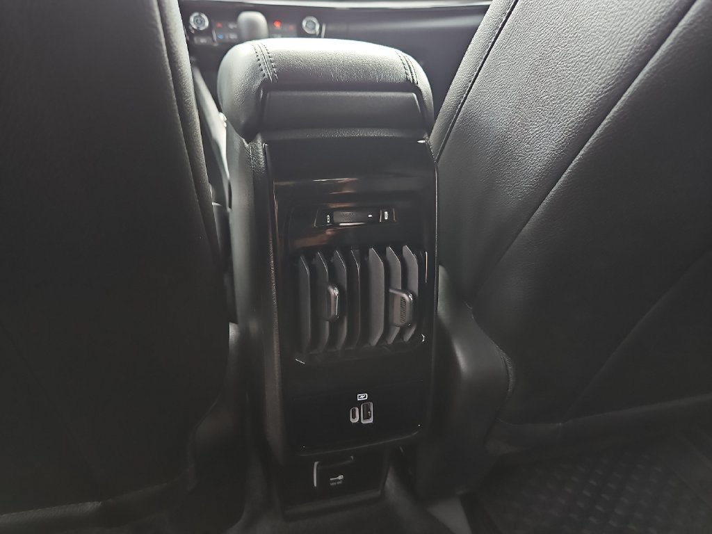 New 2027 Jeep Compass Latitude AWD/4WD image 21