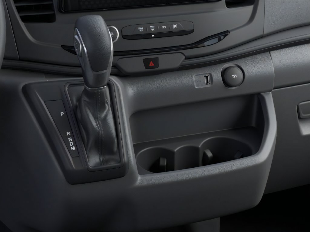 New 2026 Ford Transit 250 148 Medium Roof RWD image 16