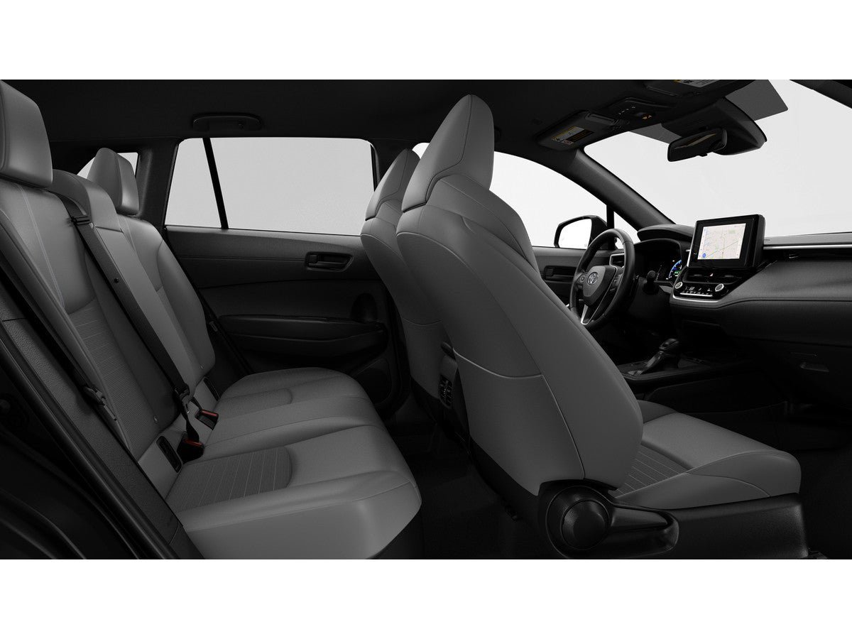 New 2026 Toyota Corolla Cross SE image 21