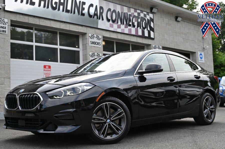 Used 2024 BMW 228i Gran Coupe image 1