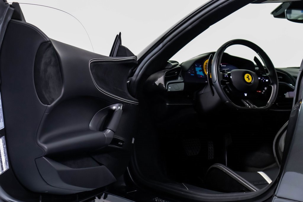 Certified 2023 Ferrari SF90 Stradale image 34