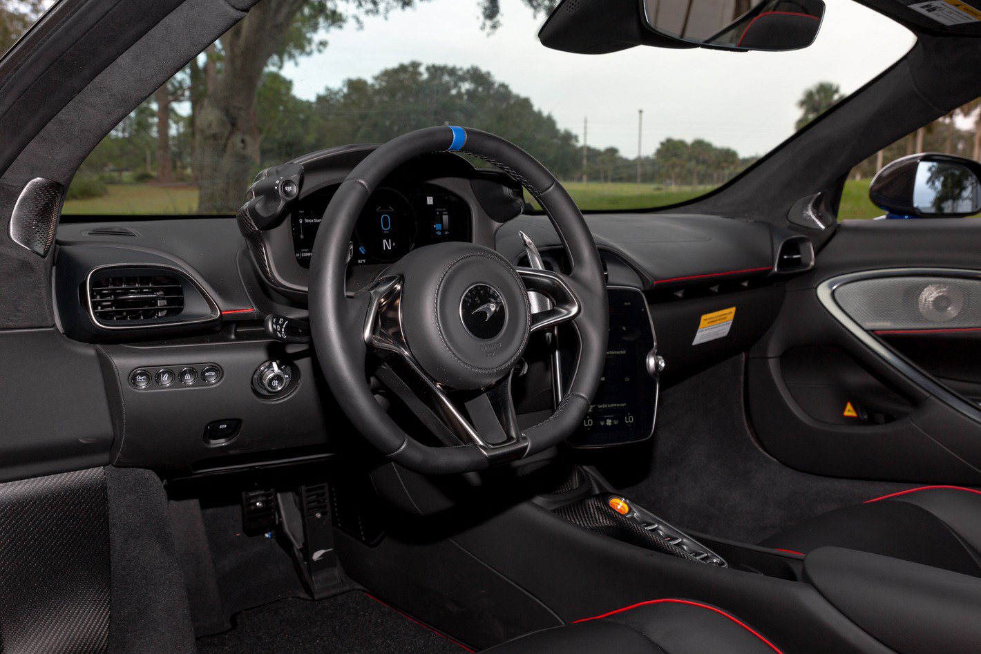 New 2025 McLaren Artura Spider image 24