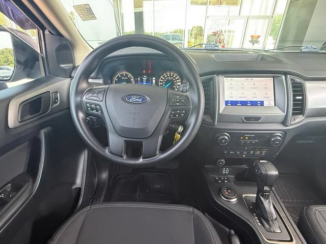Used 2021 Ford Ranger XL w/ FX4 Off-Road Package AWD/4WD image 22