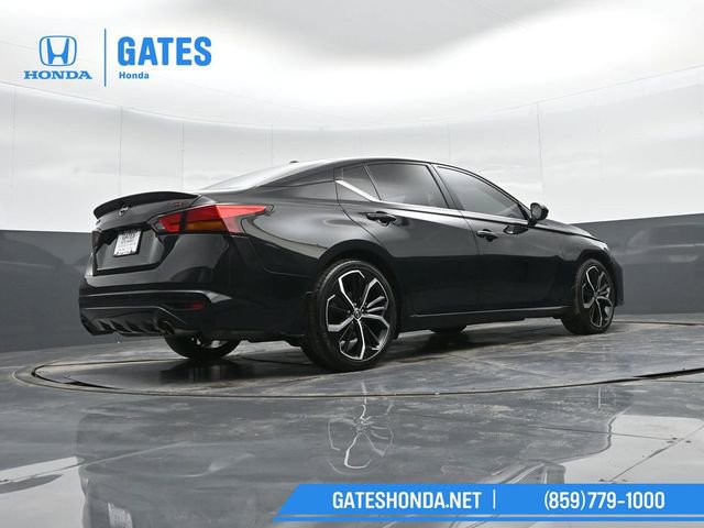 Used 2024 Nissan Altima 2.5 SR w/ SR Premium Package image 39