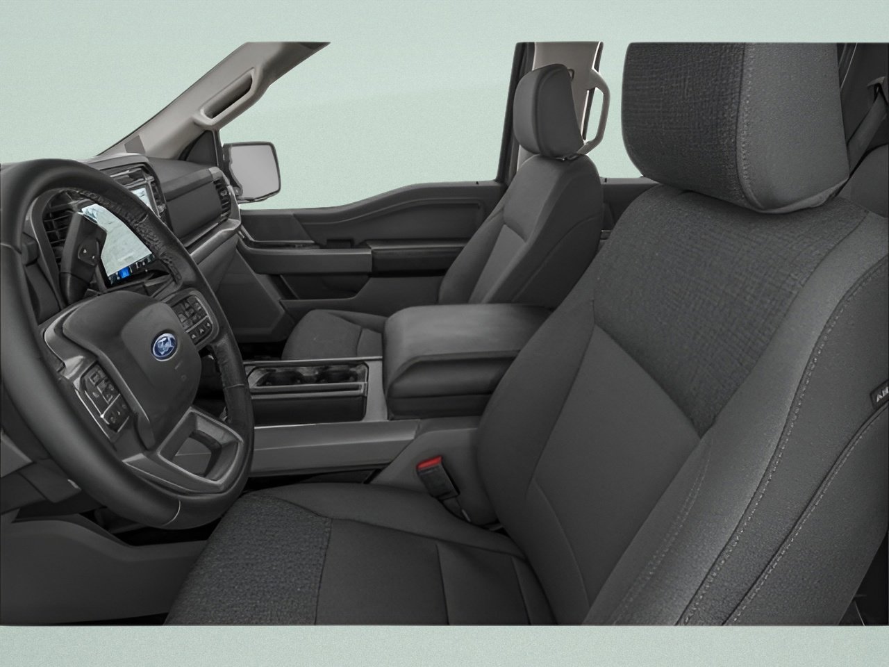 Used 2024 Ford F150 XLT image 59