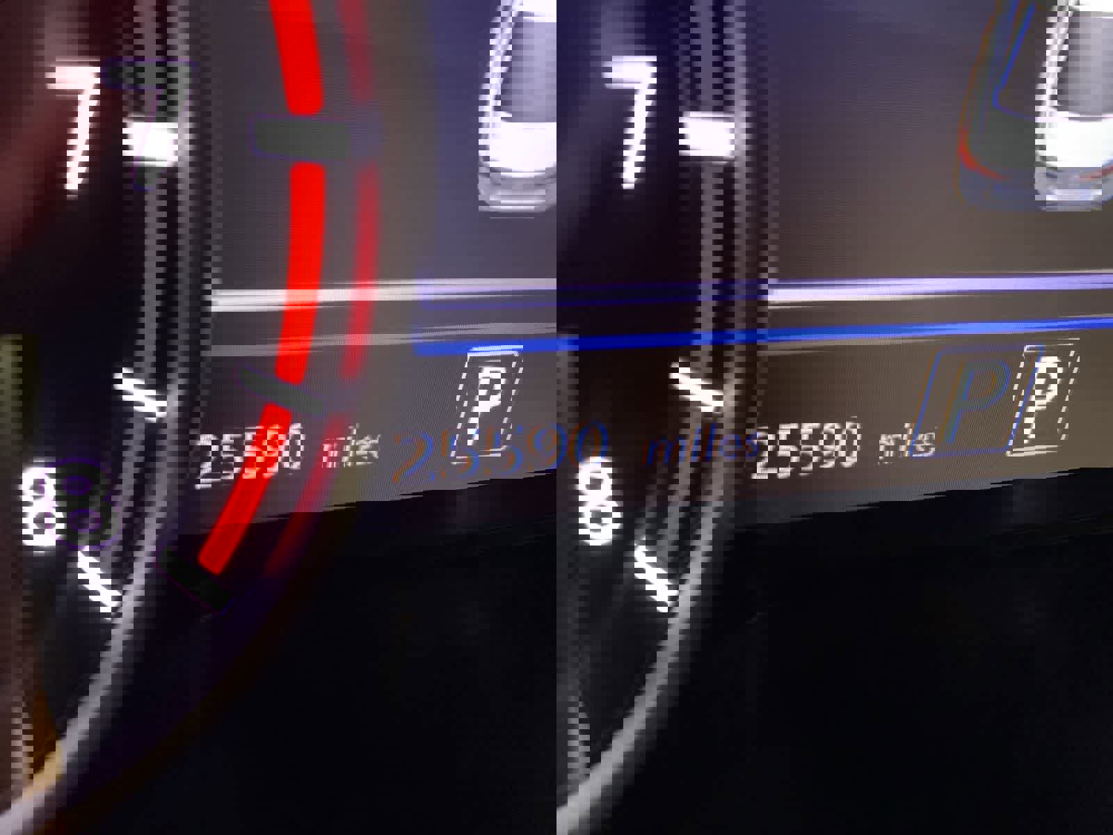 Used 2025 Nissan Sentra SV image 28