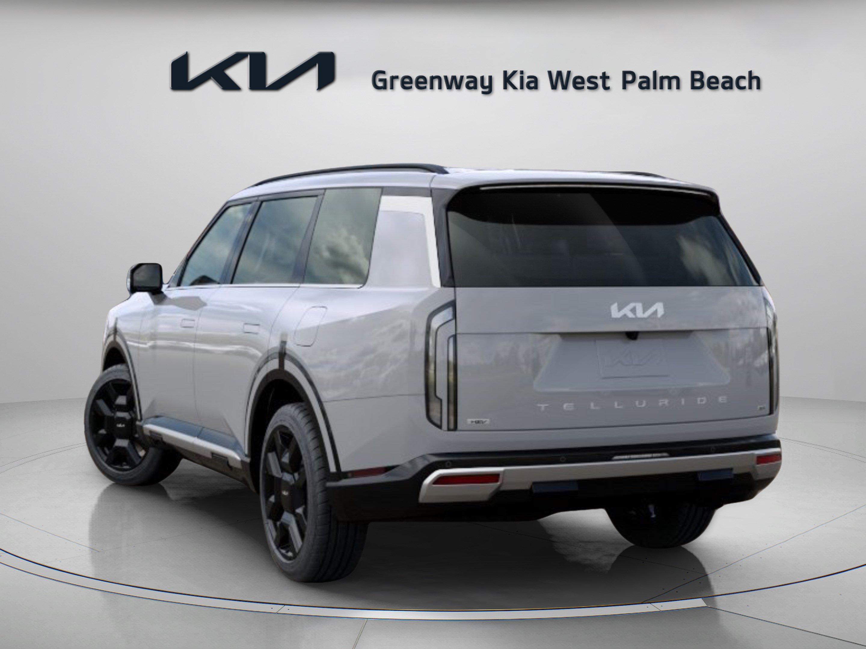 New 2027 Kia Telluride SX Prestige AWD/4WD image 5