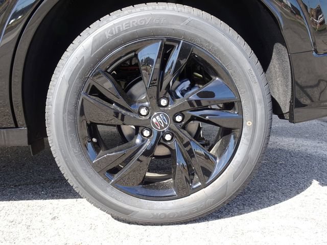 New 2026 Buick Encore GX Sport Touring w/ Advanced Technology Package AWD/4WD image 26
