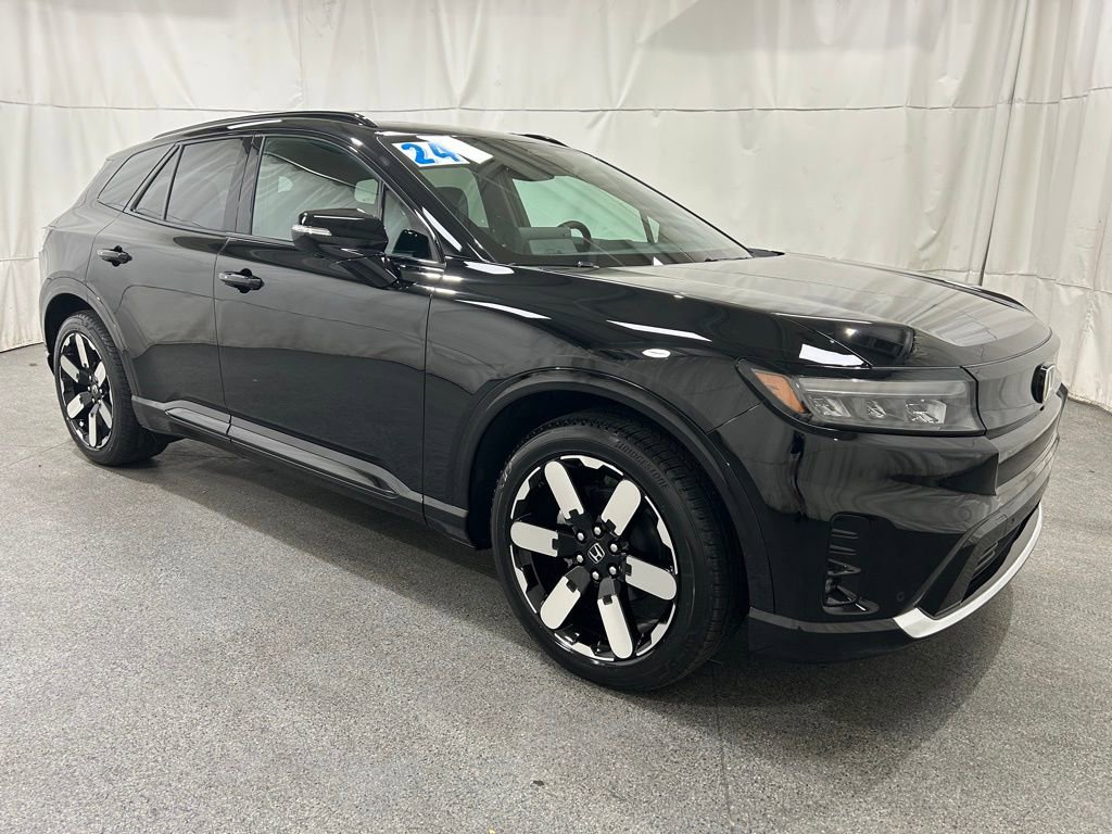 Used 2024 Honda Prologue Elite
