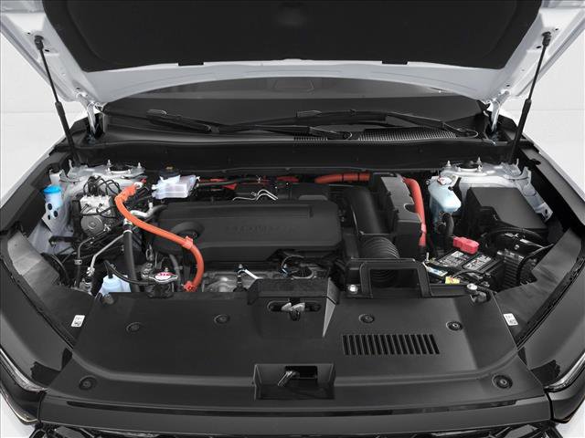 New 2026 Honda CR-V Sport image 8