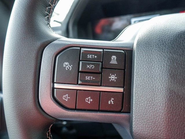 New 2026 Ford F150 XLT w/ Equipment Group 302A MID image 23