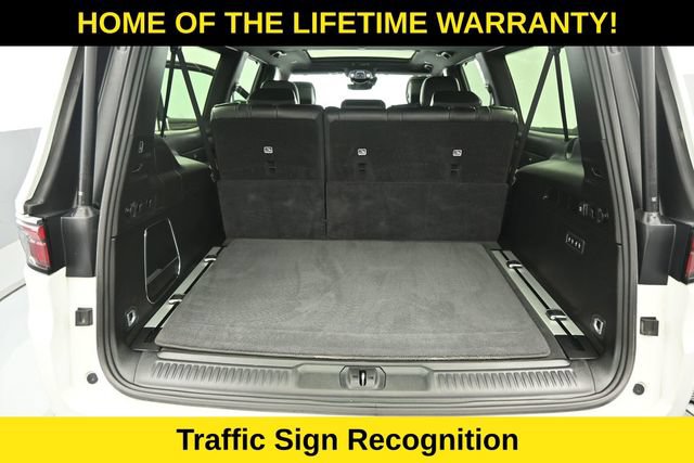 Used 2023 Jeep Wagoneer L Series III w/ Premium Group I AWD/4WD image 39