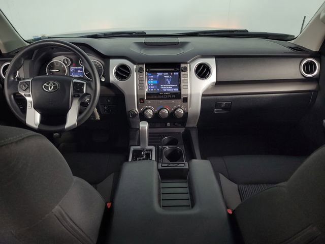 Used 2016 Toyota Tundra SR5 AWD/4WD image 25