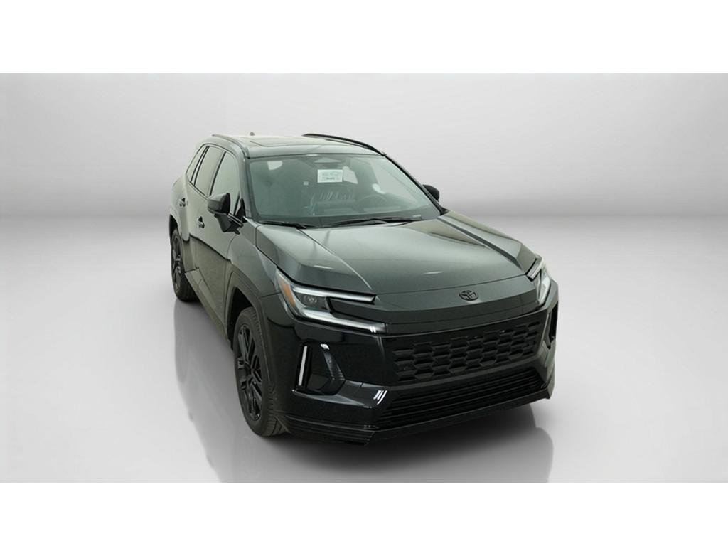 New 2026 Toyota RAV4 XSE AWD/4WD image 14