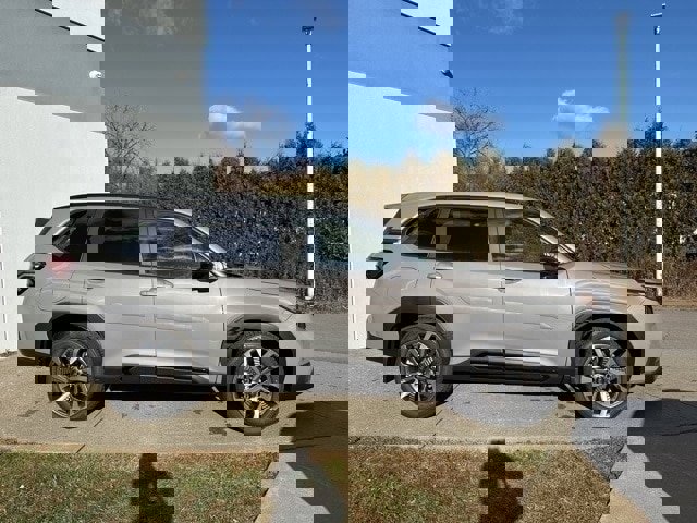 New 2026 Subaru Forester Touring video 2