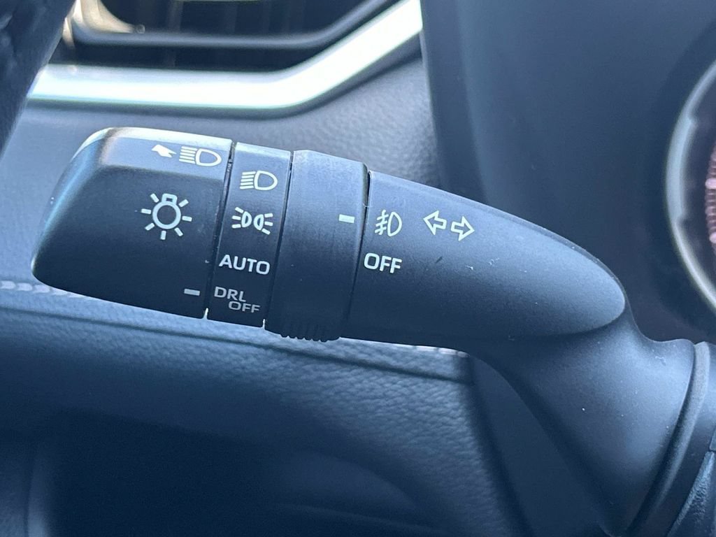 Used 2024 Toyota RAV4 XLE Premium w/ Weather Package FWD image 35