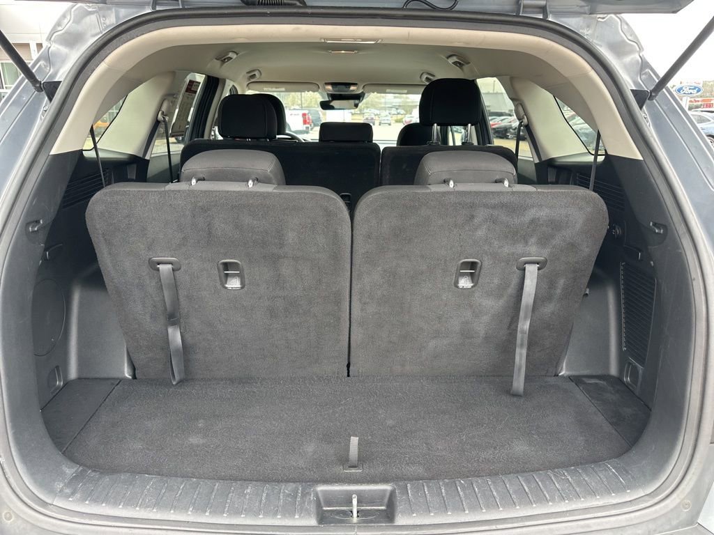 Used 2023 Kia Sorento LX image 20