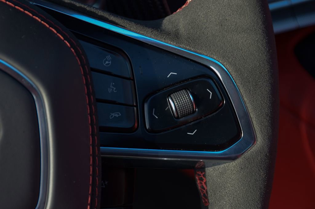 New 2026 Chevrolet Corvette Z06 w/ Battery Protection Package image 39