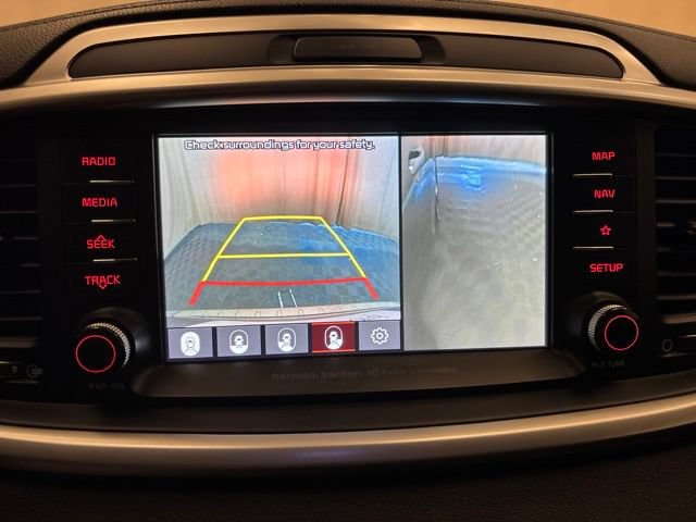 Used 2019 Kia Sorento SX AWD/4WD image 20
