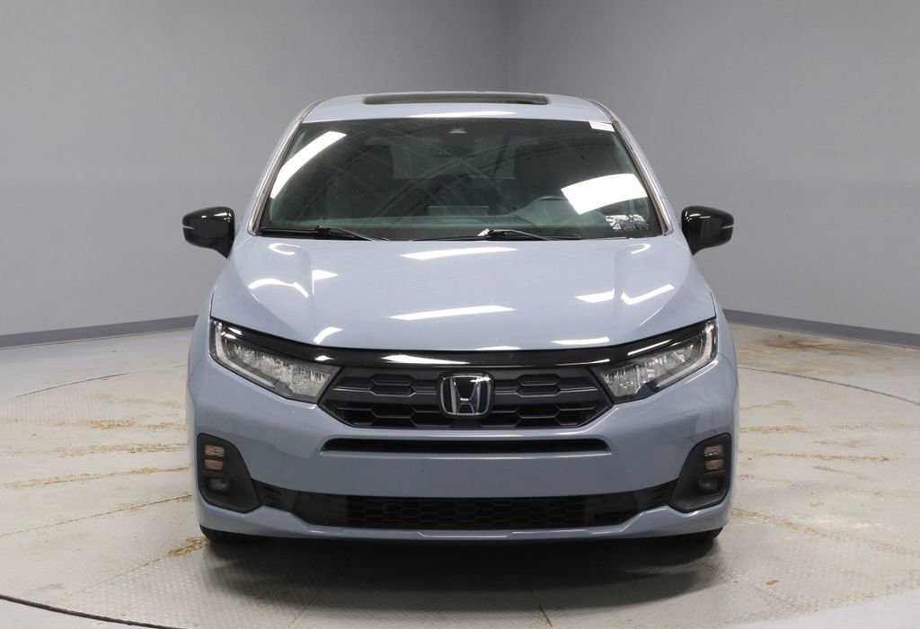 Used 2025 Honda Odyssey Sport-L image 6