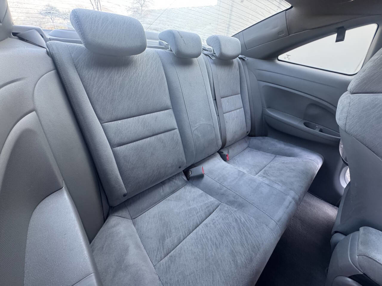 Used 2007 Honda Civic LX image 15