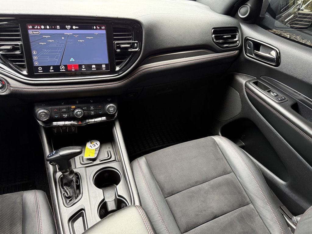 Used 2022 Dodge Durango R/T AWD/4WD image 25