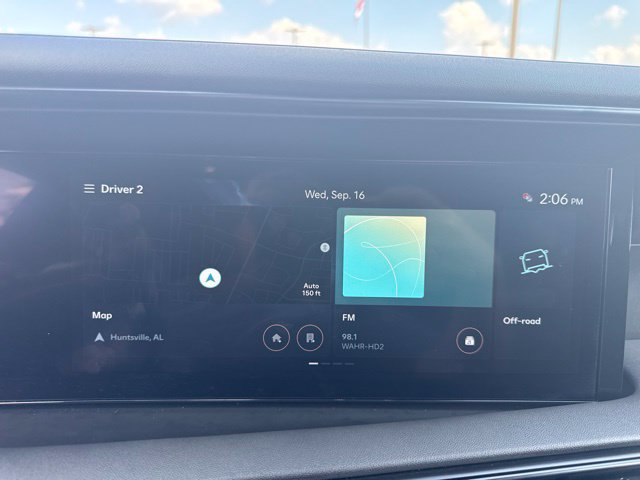 Used 2026 Hyundai Palisade XRT Pro AWD/4WD image 36