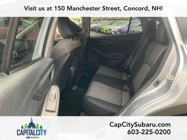 Used 2022 Subaru Crosstrek 2.0i AWD/4WD image 14