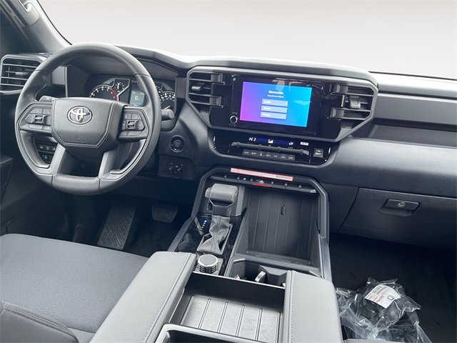 New 2026 Toyota Tundra SR5 image 10