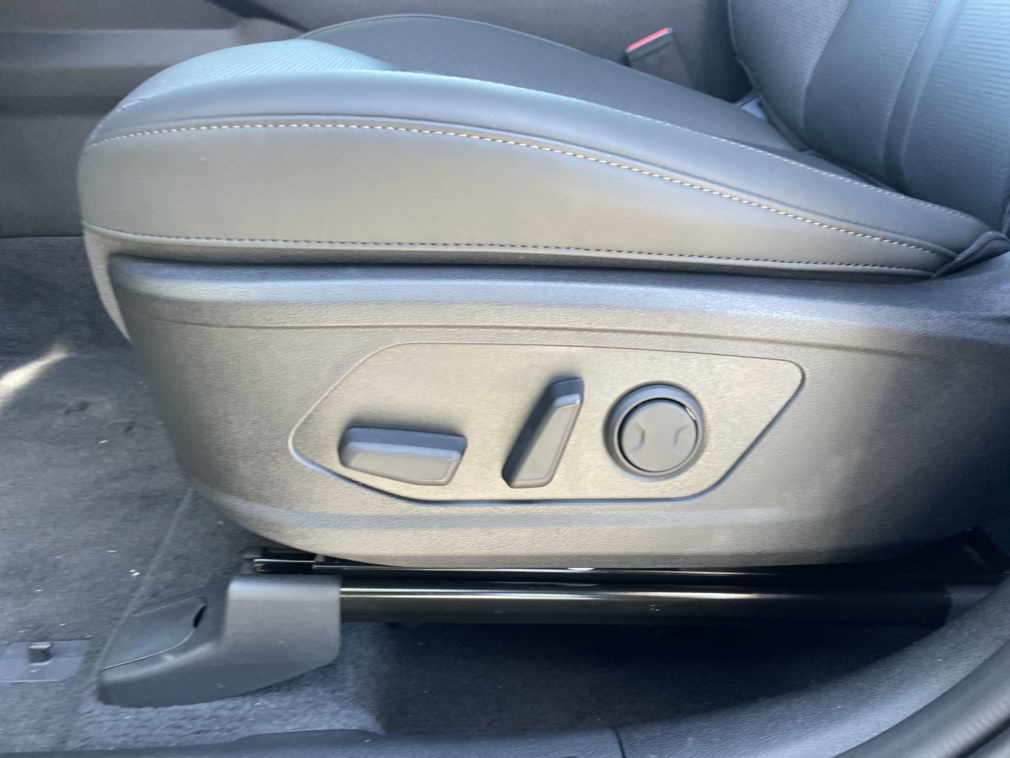 Used 2026 Kia Sorento X-Line EX AWD/4WD image 27