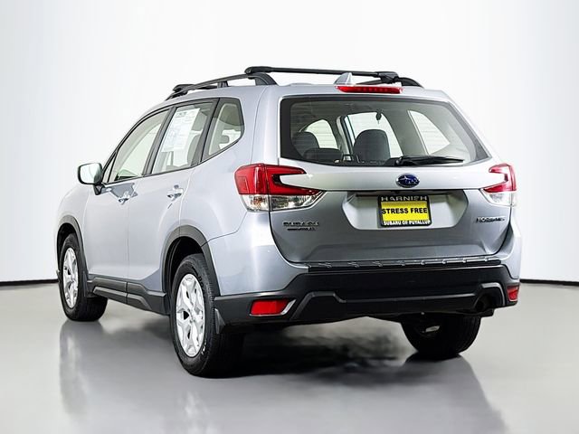 Used 2020 Subaru Forester w/ Alloy Wheel Package image 5