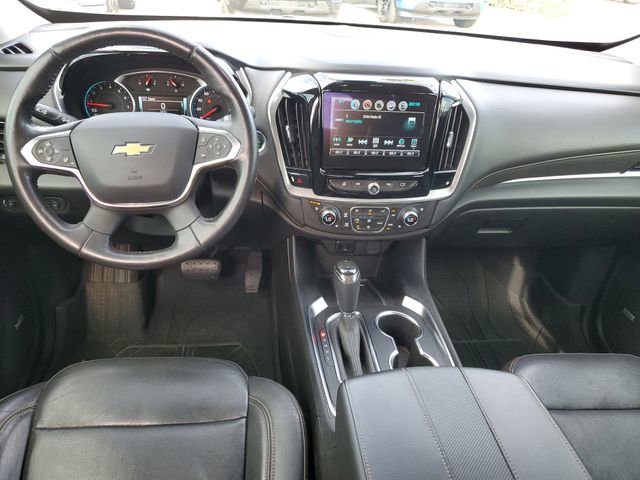 Used 2019 Chevrolet Traverse Premier image 9