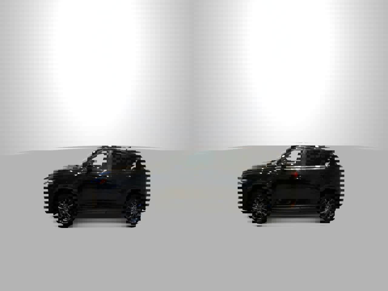 Used 2021 MAZDA CX-5 Touring image 5