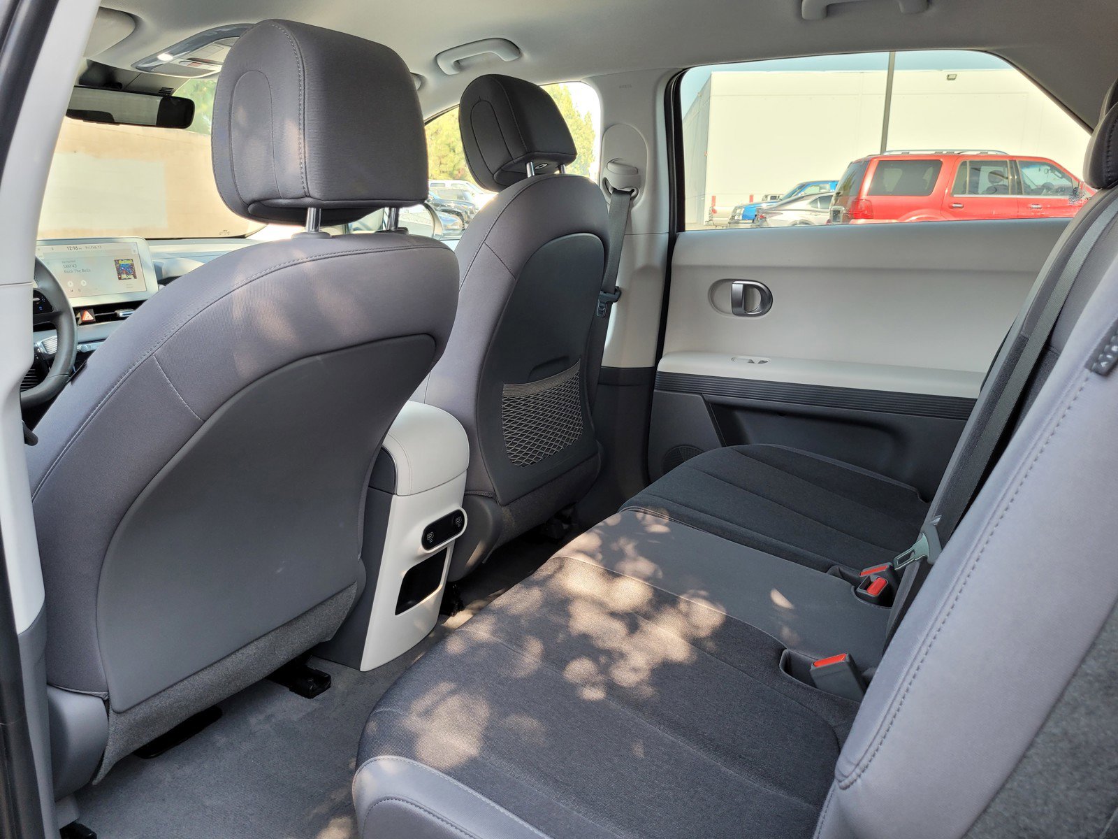 Used 2024 Hyundai Ioniq 5 SEL image 14