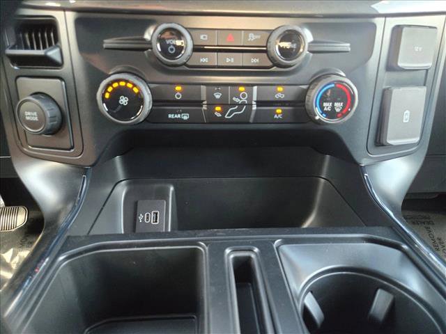 New 2025 Ford F150 STX w/ Equipment Group 200A image 13