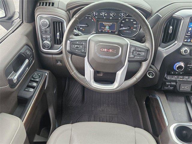 Used 2022 GMC Sierra 1500 SLT w/ SLT Premium Plus Package image 11